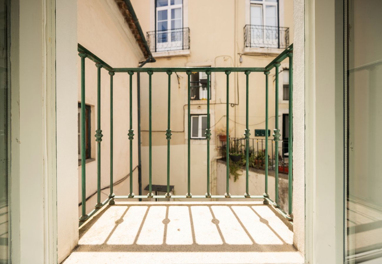 Estúdio em Lisboa - Alfama Modern Loft by Hosty