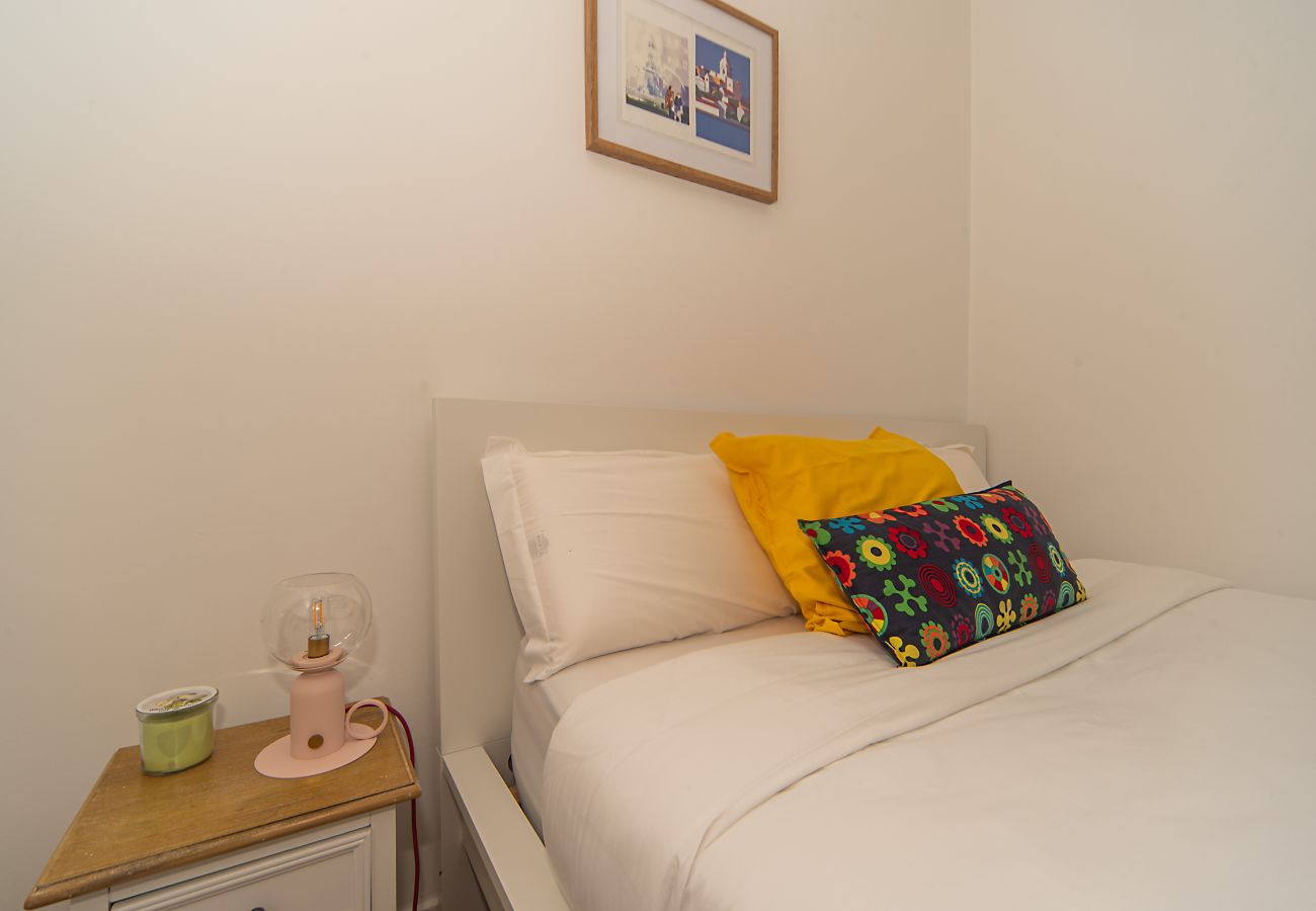Apartamento em Lisboa - Graça Delight w/Terrace by Hosty