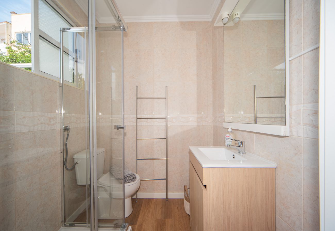 Apartamento em Lisboa - Graça Delight w/Terrace by Hosty
