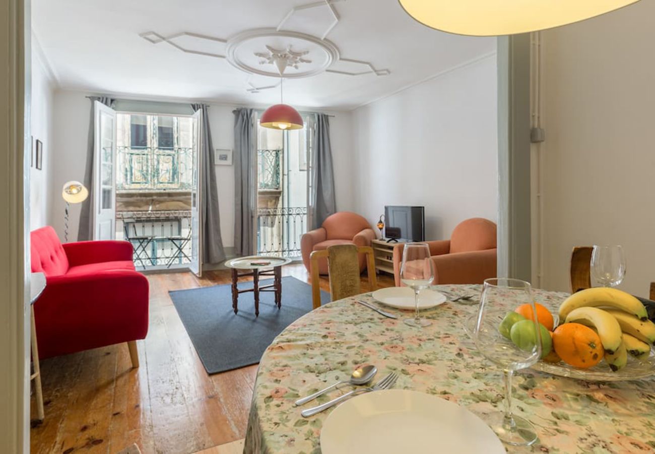 Apartamento em Porto - Charming Apartment by Hosty