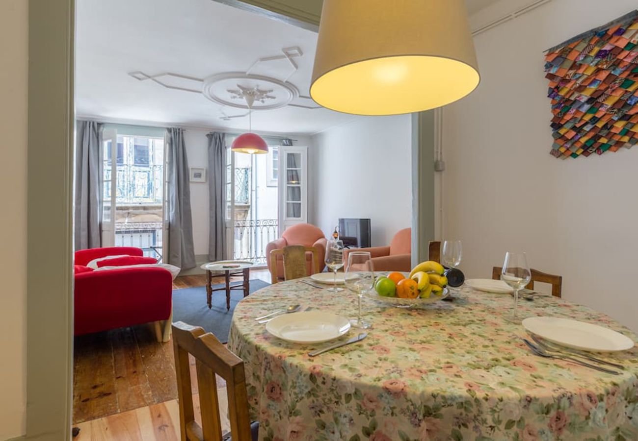 Apartamento em Porto - Charming Apartment by Hosty