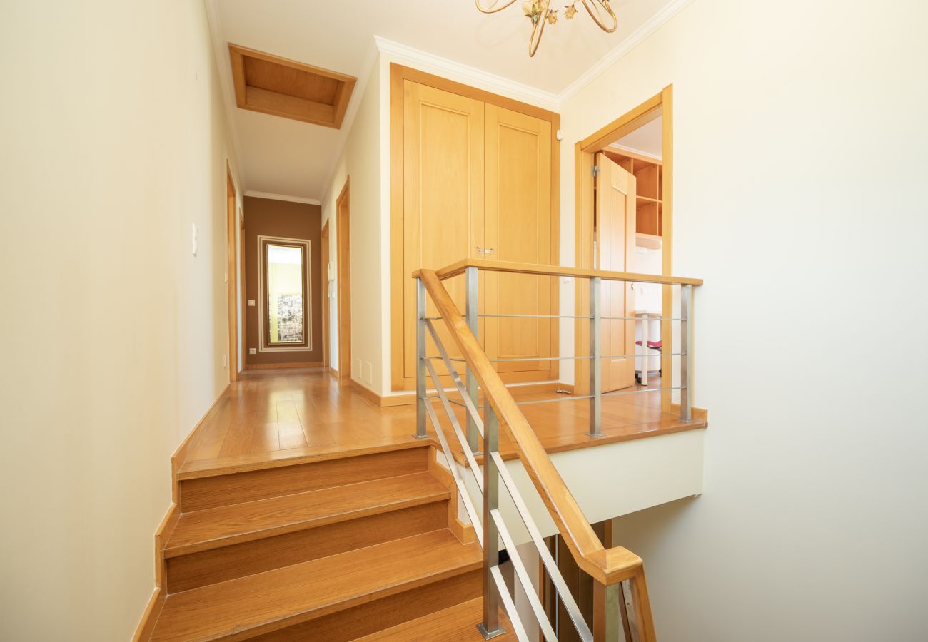 Villa em Parede - Parede Villa By Hosty