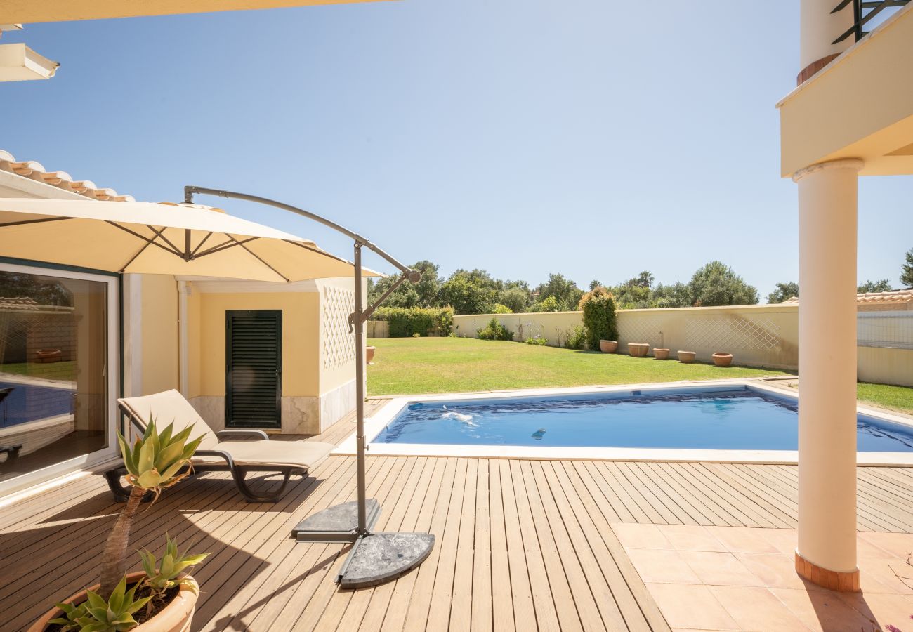 Villa em Parede - Parede Villa By Hosty