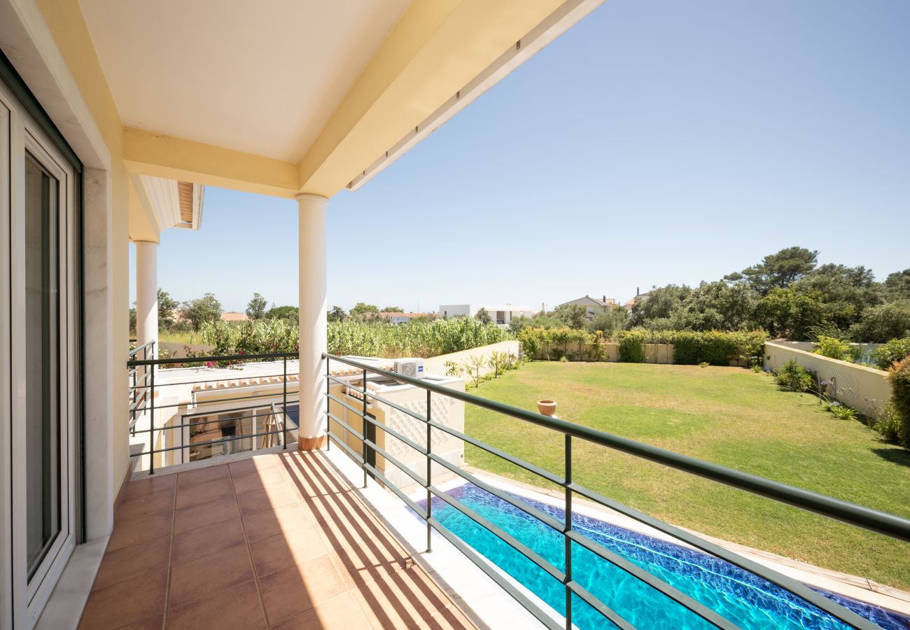 Villa em Parede - Parede Villa By Hosty