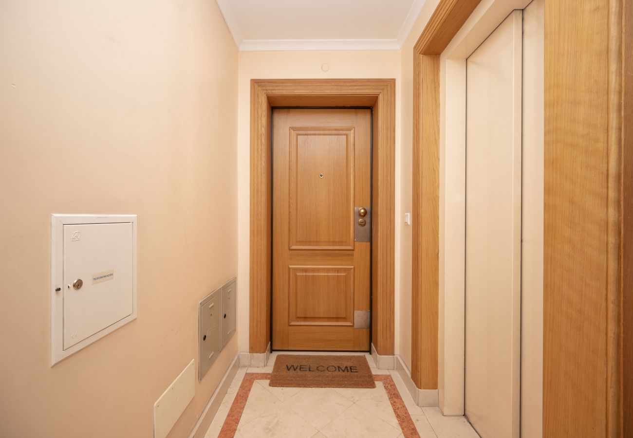 Apartamento em Lisboa - Bellevue by Hosty