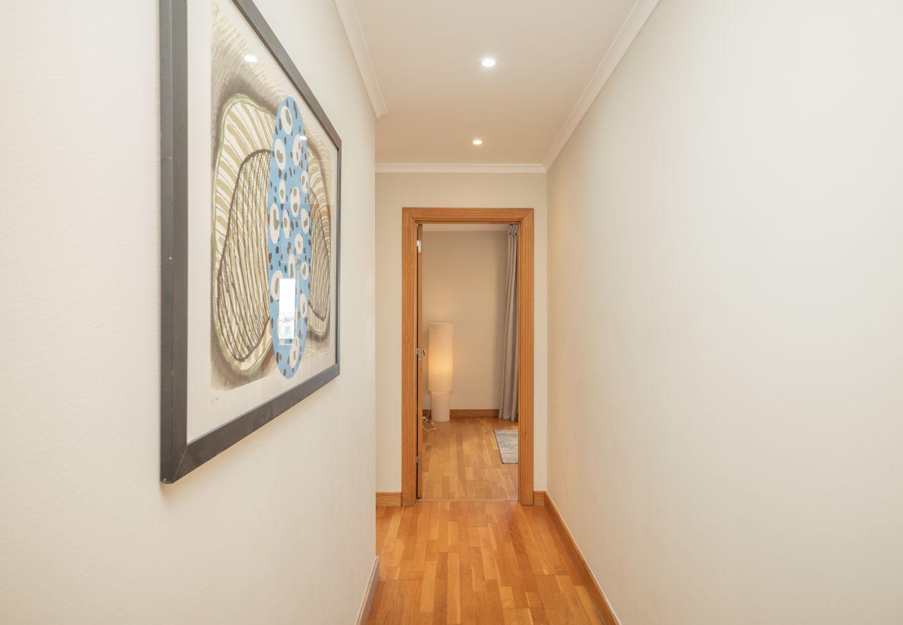 Apartamento em Lisboa - Bellevue by Hosty