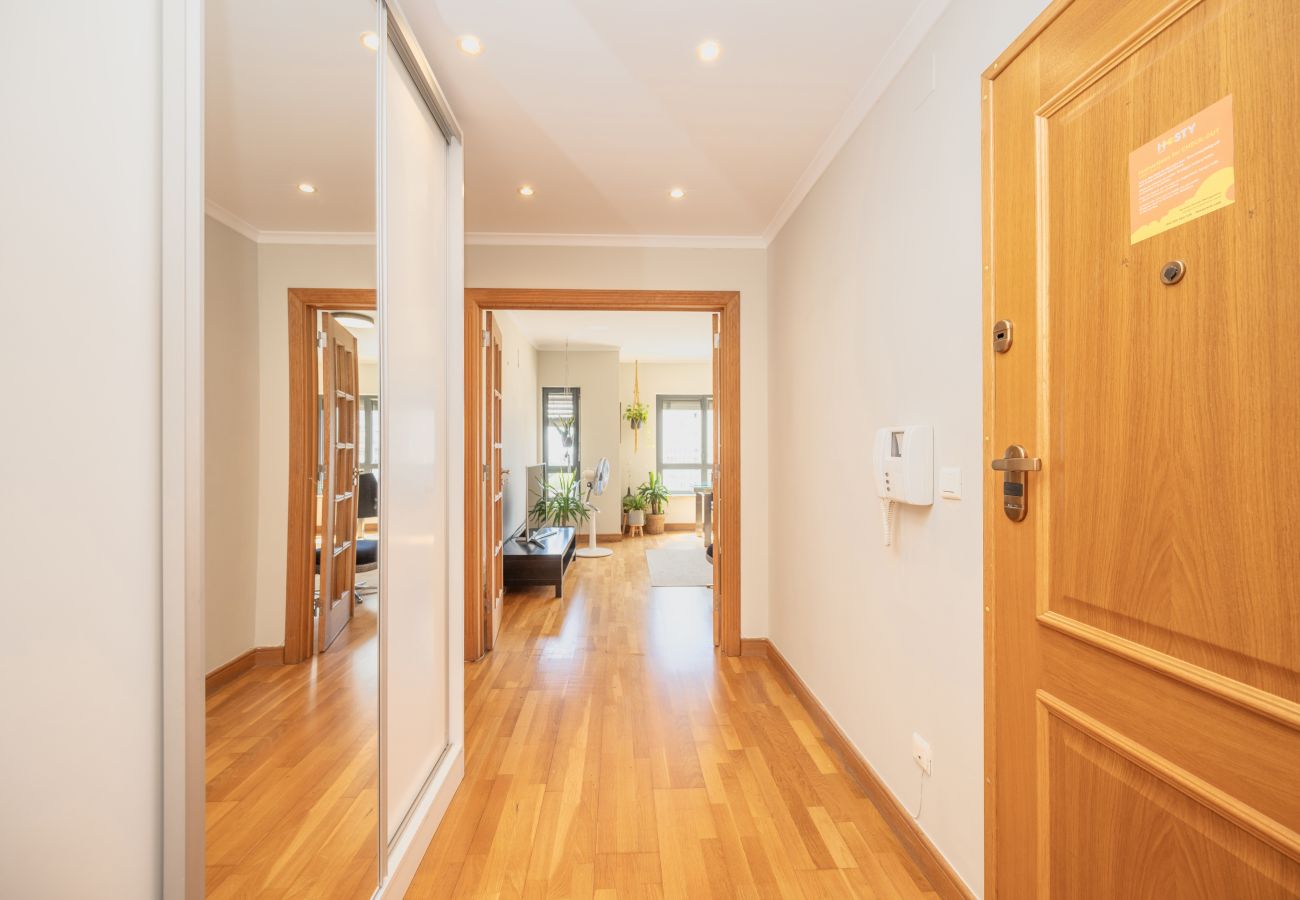 Apartamento em Lisboa - Bellevue by Hosty