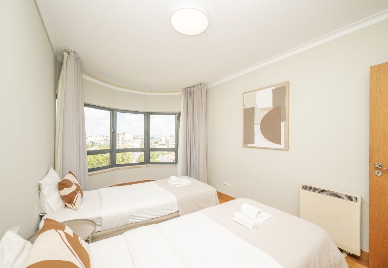 Apartamento em Lisboa - Bellevue by Hosty
