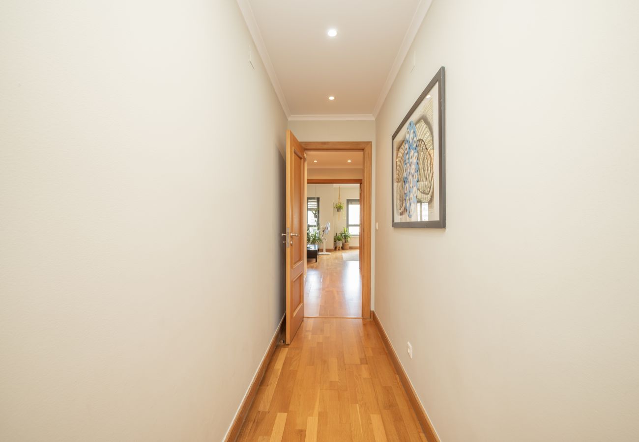 Apartamento em Lisboa - Bellevue by Hosty