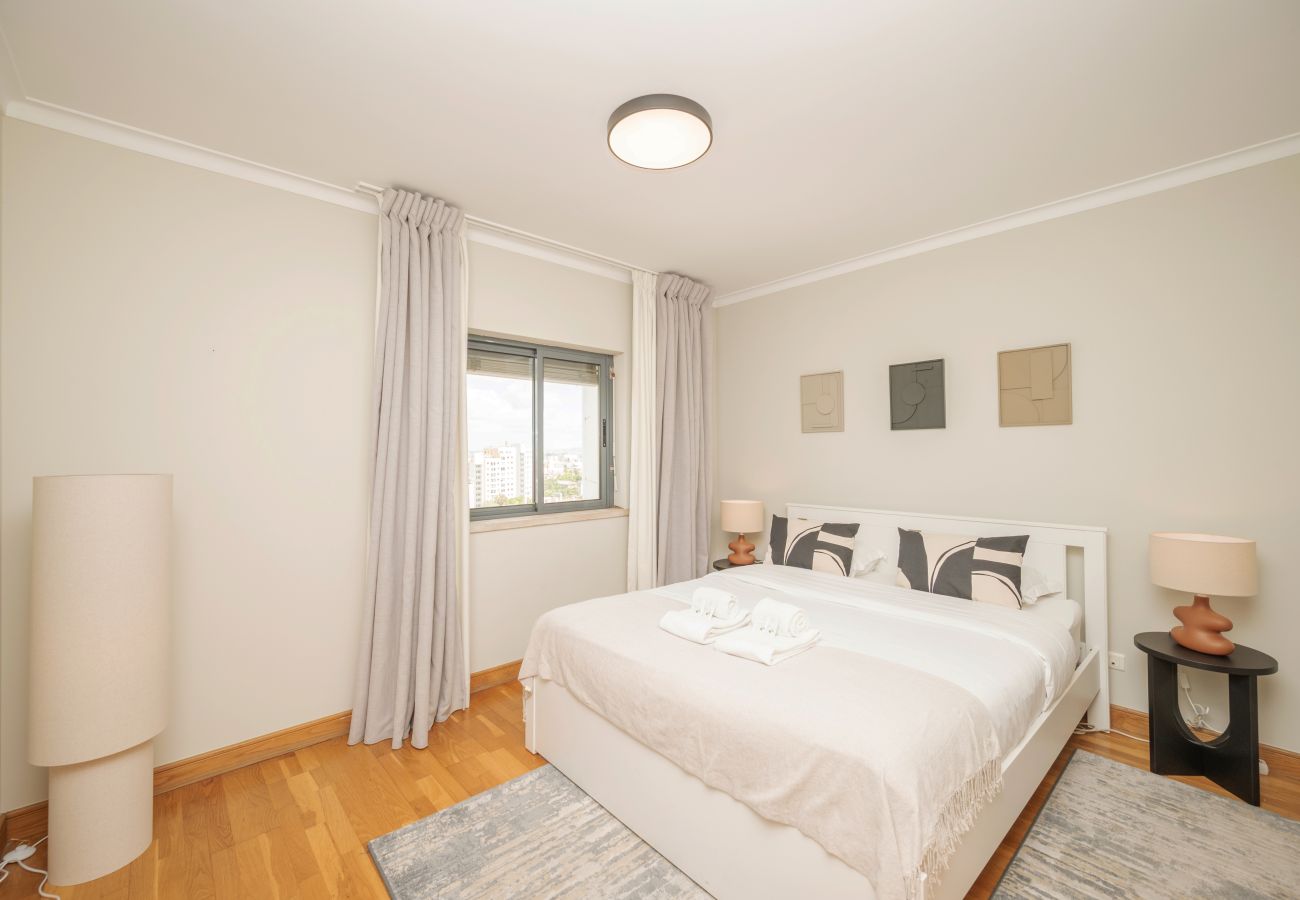 Apartamento em Lisboa - Bellevue by Hosty