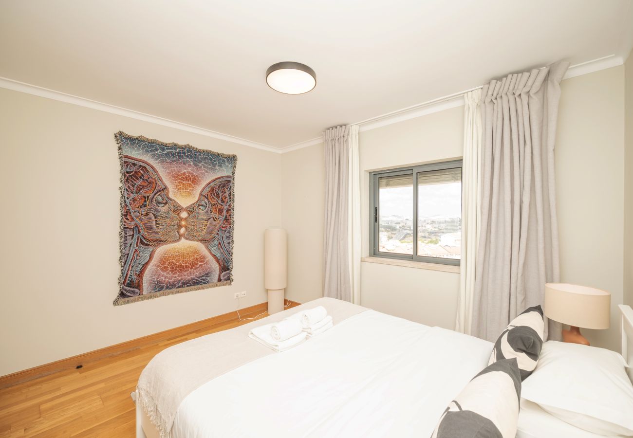 Apartamento em Lisboa - Bellevue by Hosty