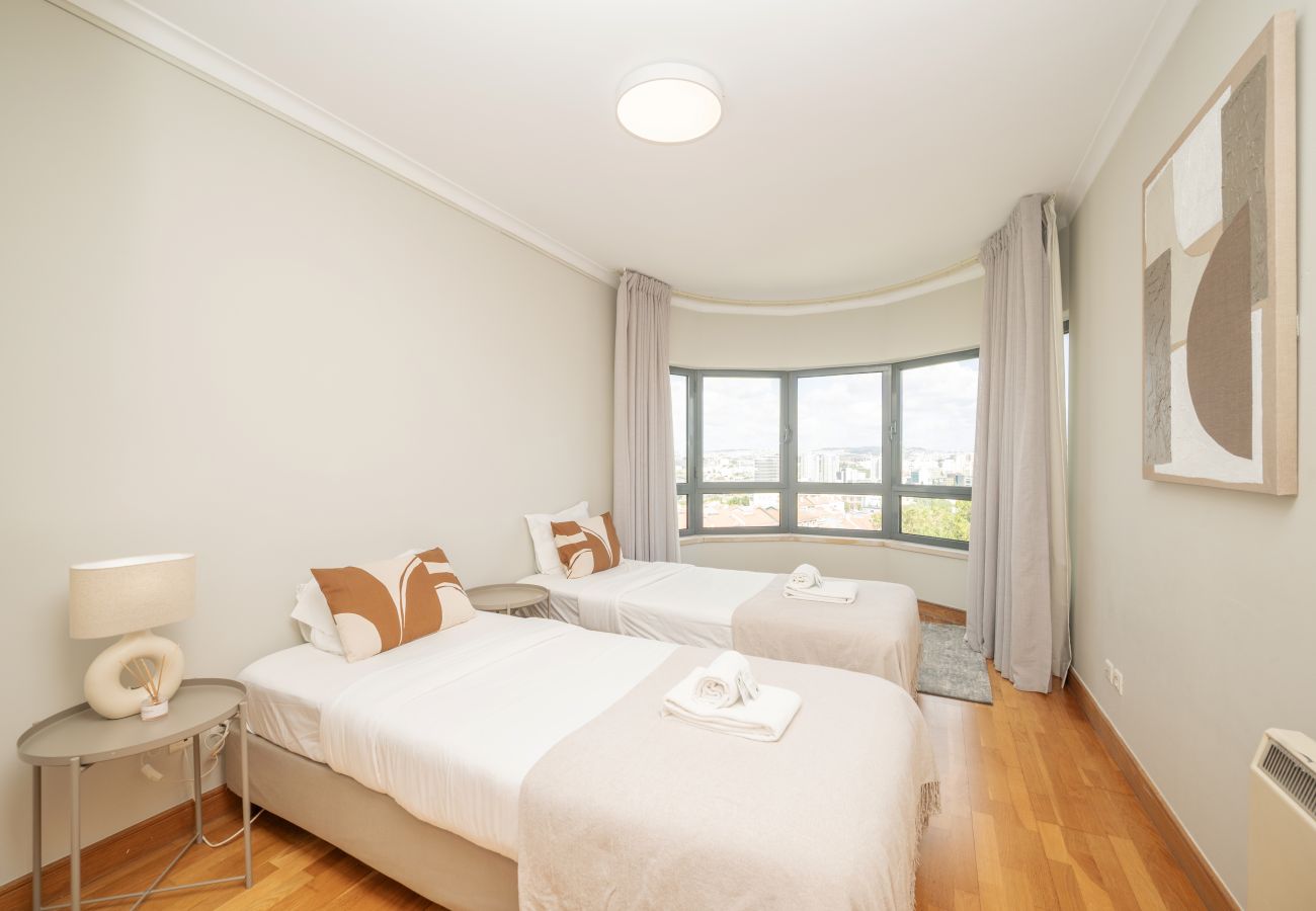 Apartamento em Lisboa - Bellevue by Hosty