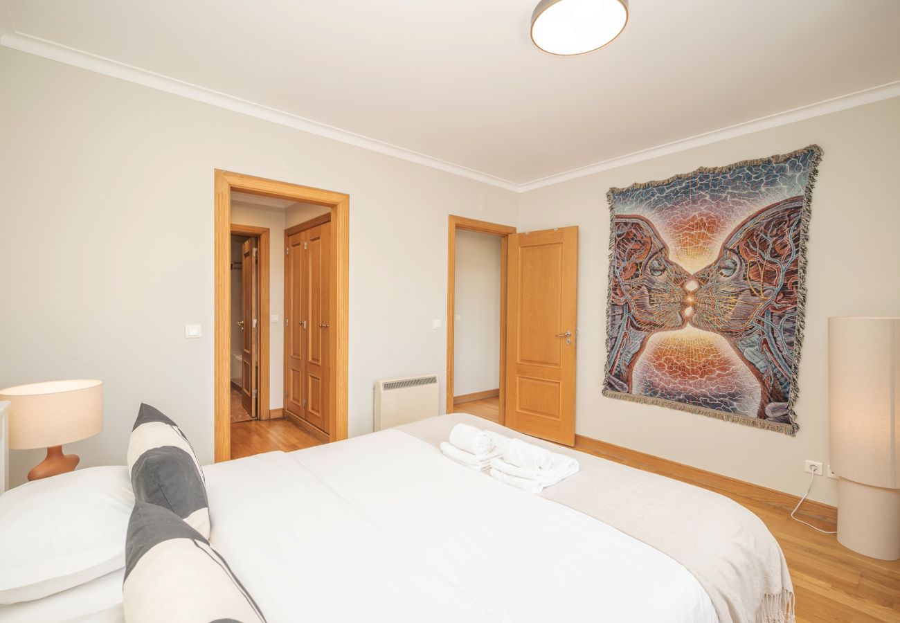 Apartamento em Lisboa - Bellevue by Hosty