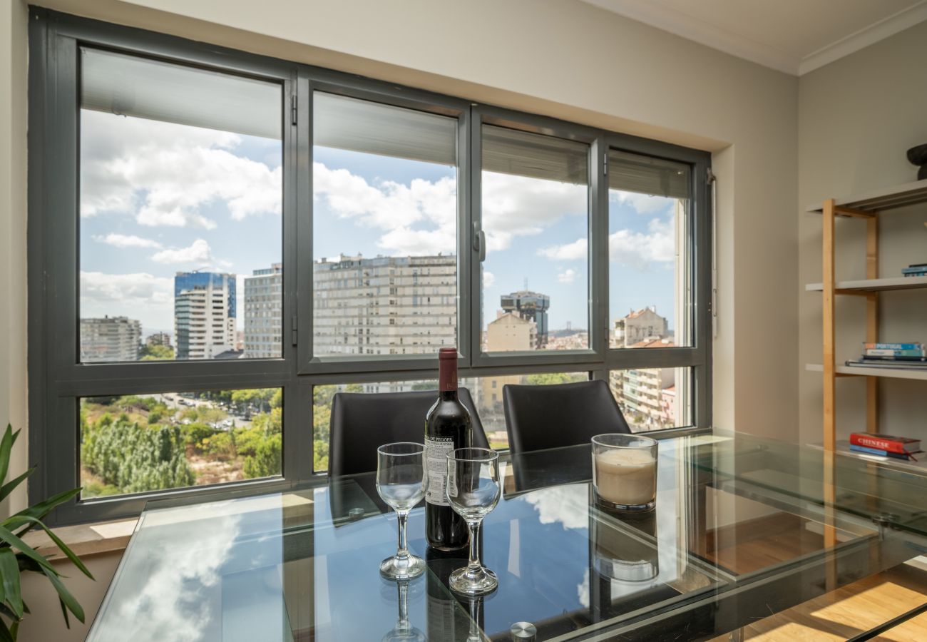 Apartamento em Lisboa - Bellevue by Hosty