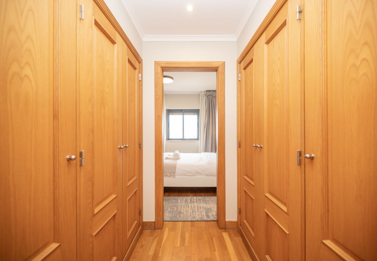 Apartamento em Lisboa - Bellevue by Hosty