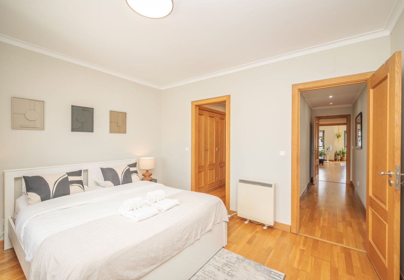 Apartamento em Lisboa - Bellevue by Hosty