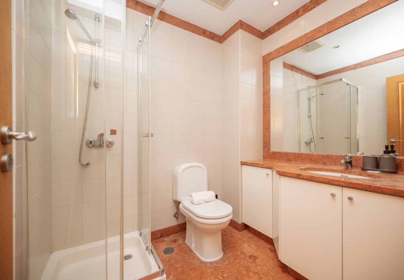 Apartamento em Lisboa - Bellevue by Hosty
