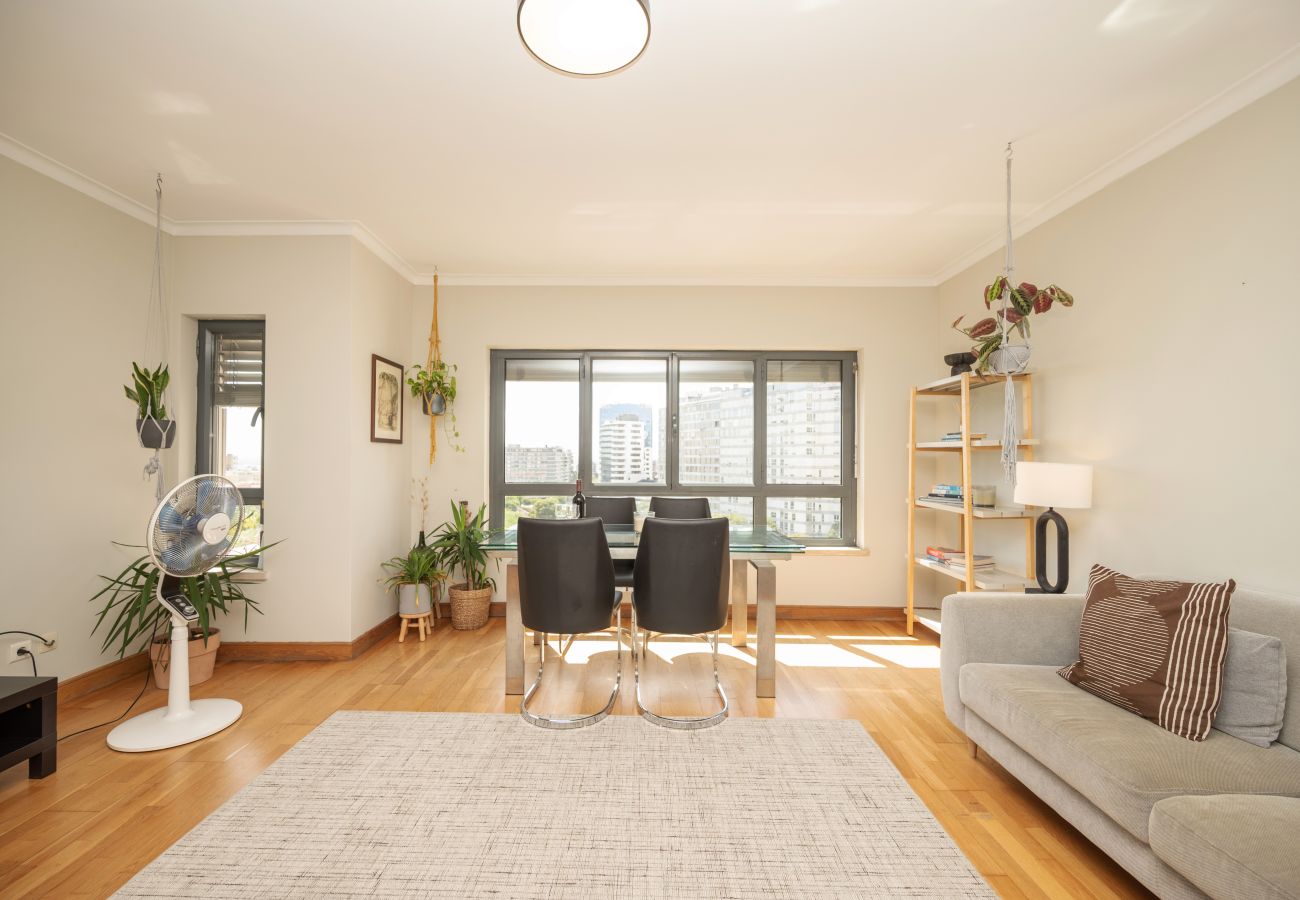 Apartamento em Lisboa - Bellevue by Hosty