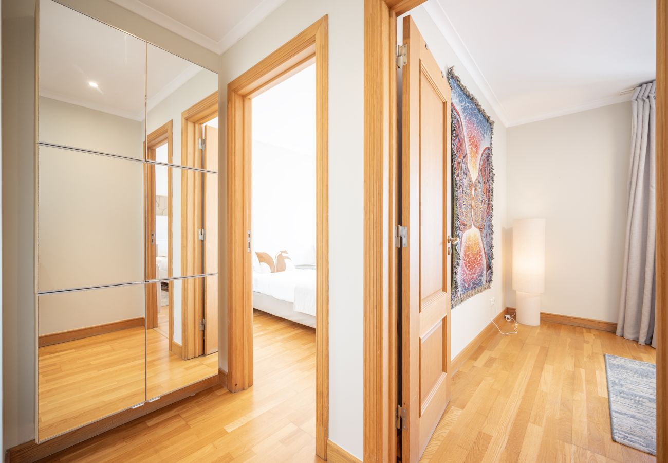 Apartamento em Lisboa - Bellevue by Hosty