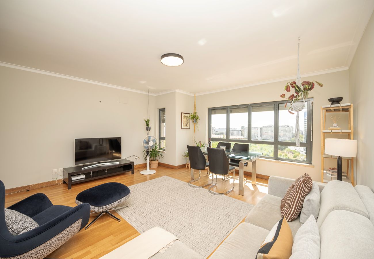 Apartamento em Lisboa - Bellevue by Hosty