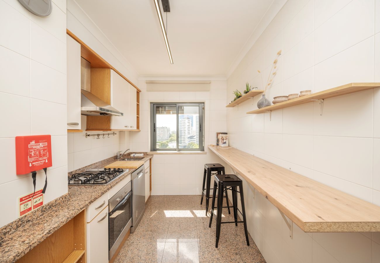 Apartamento em Lisboa - Bellevue by Hosty