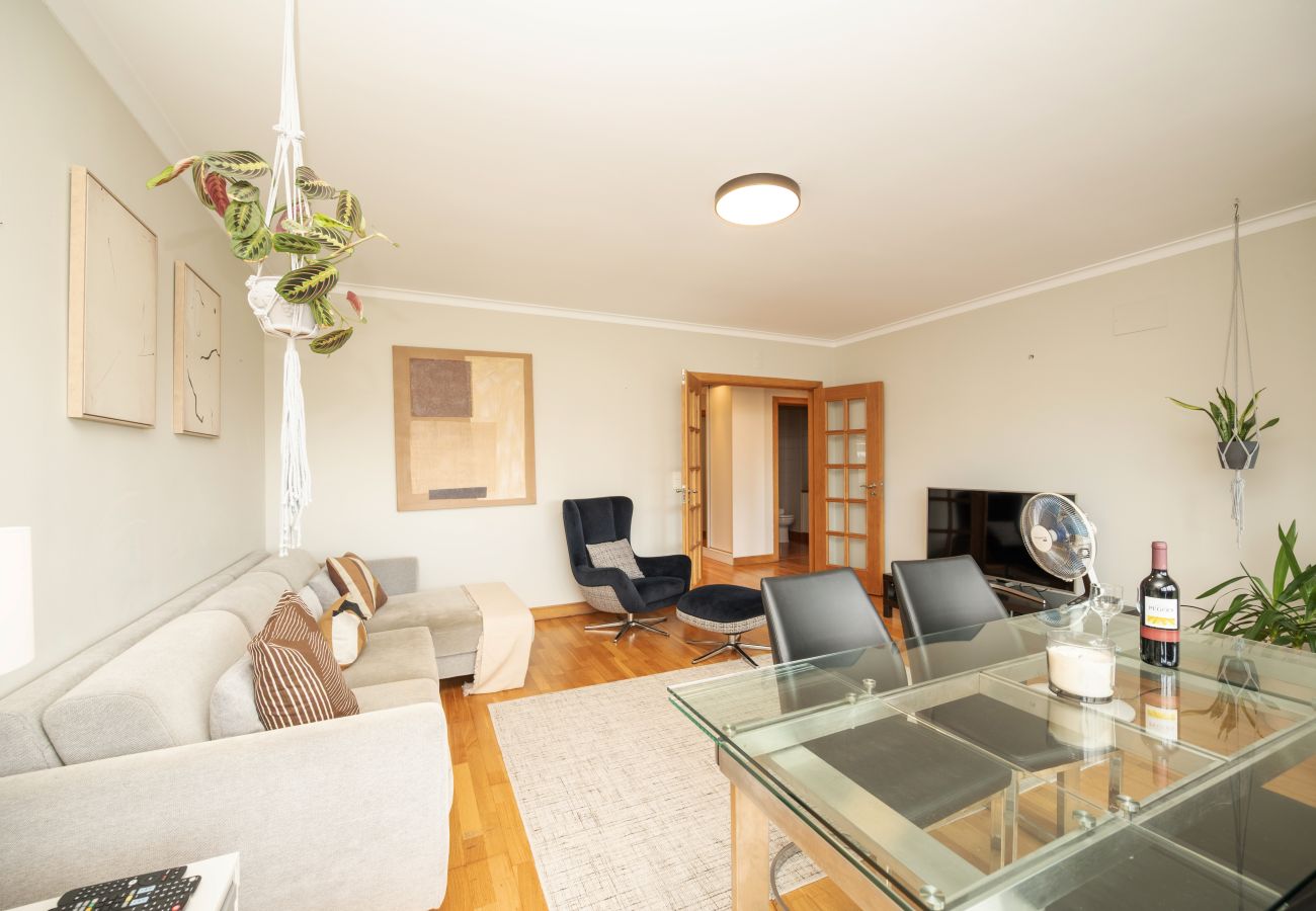 Apartamento em Lisboa - Bellevue by Hosty