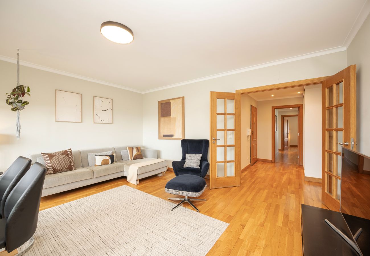 Apartamento em Lisboa - Bellevue by Hosty
