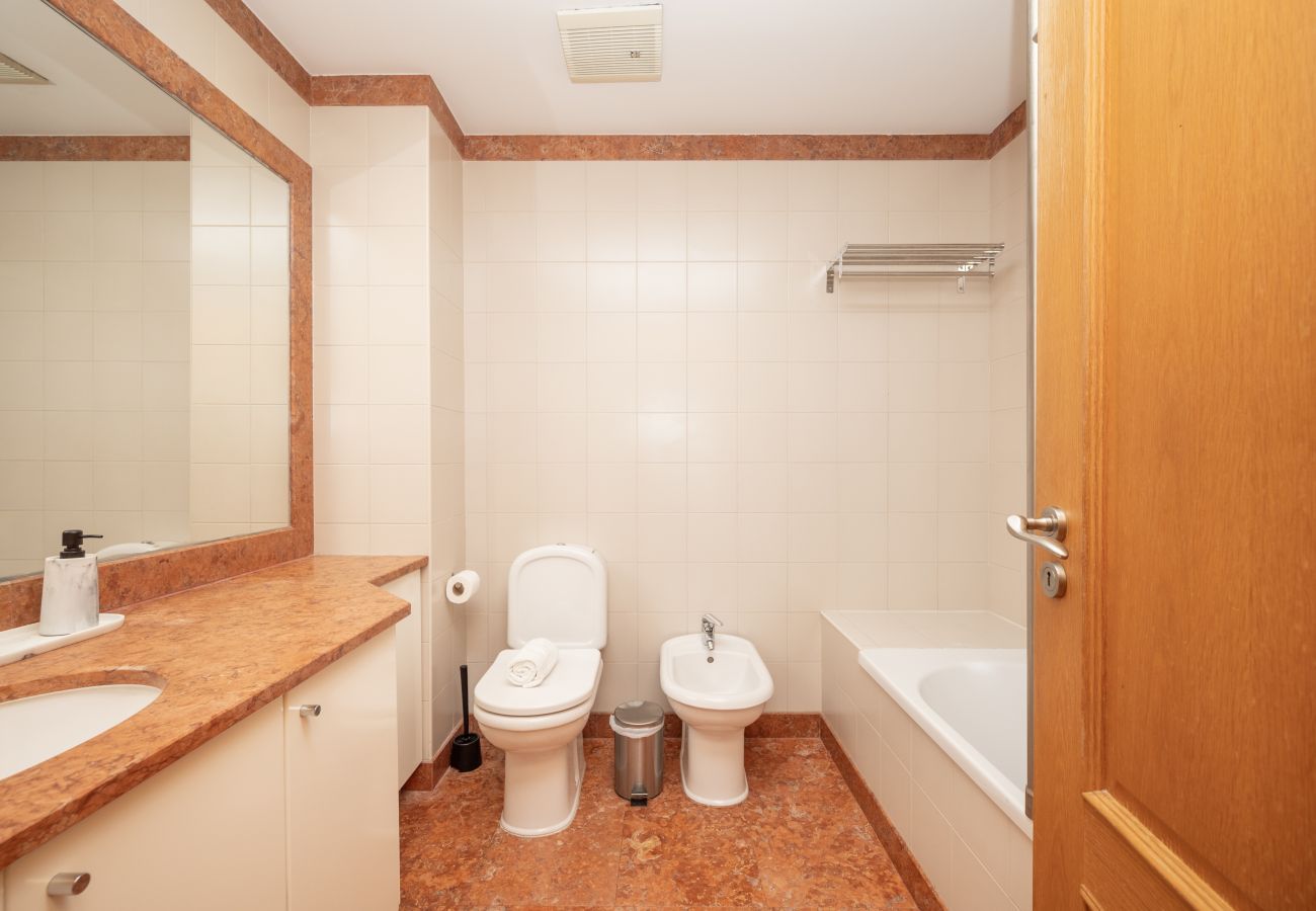 Apartamento em Lisboa - Bellevue by Hosty