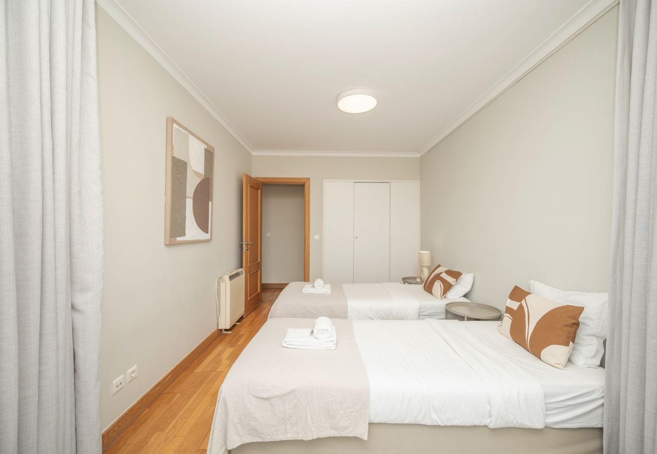Apartamento em Lisboa - Bellevue by Hosty