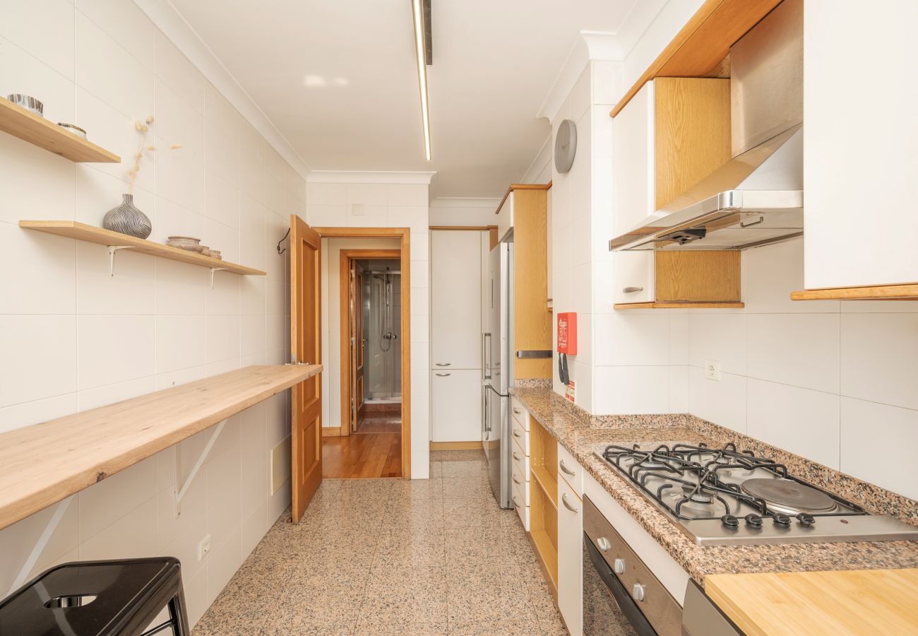 Apartamento em Lisboa - Bellevue by Hosty