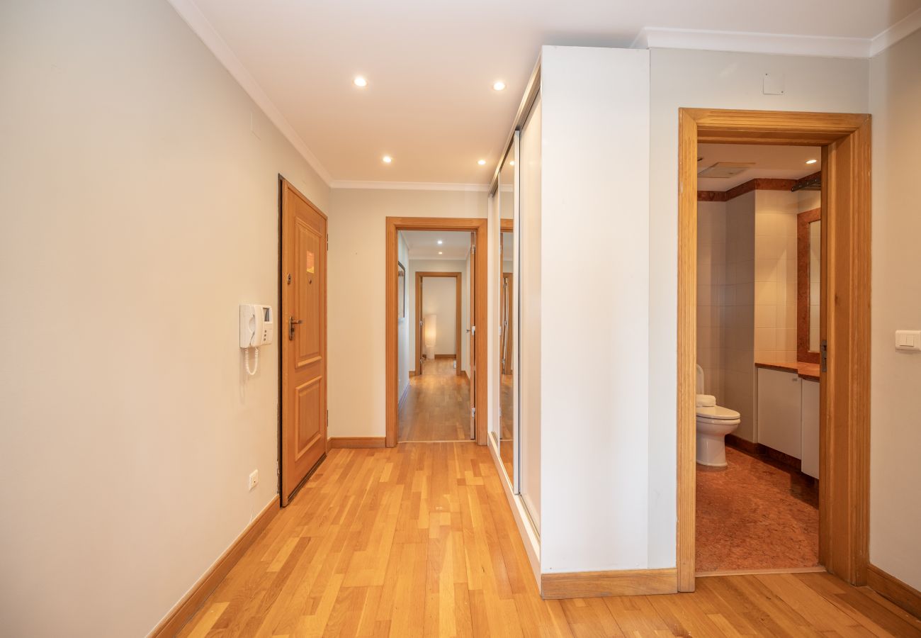 Apartamento em Lisboa - Bellevue by Hosty