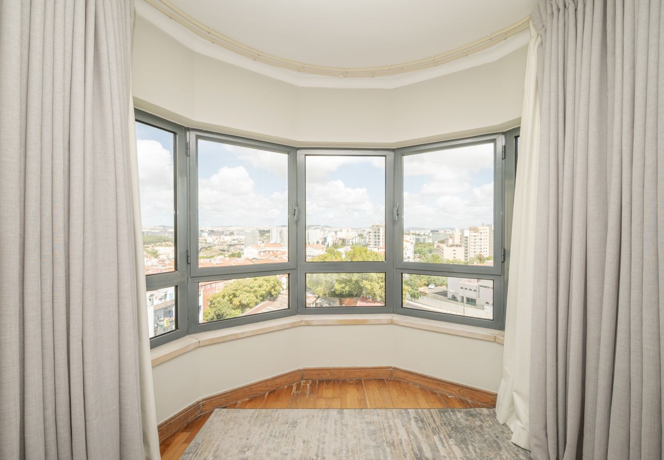 Apartamento em Lisboa - Bellevue by Hosty