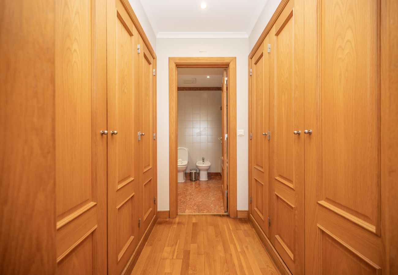 Apartamento em Lisboa - Bellevue by Hosty