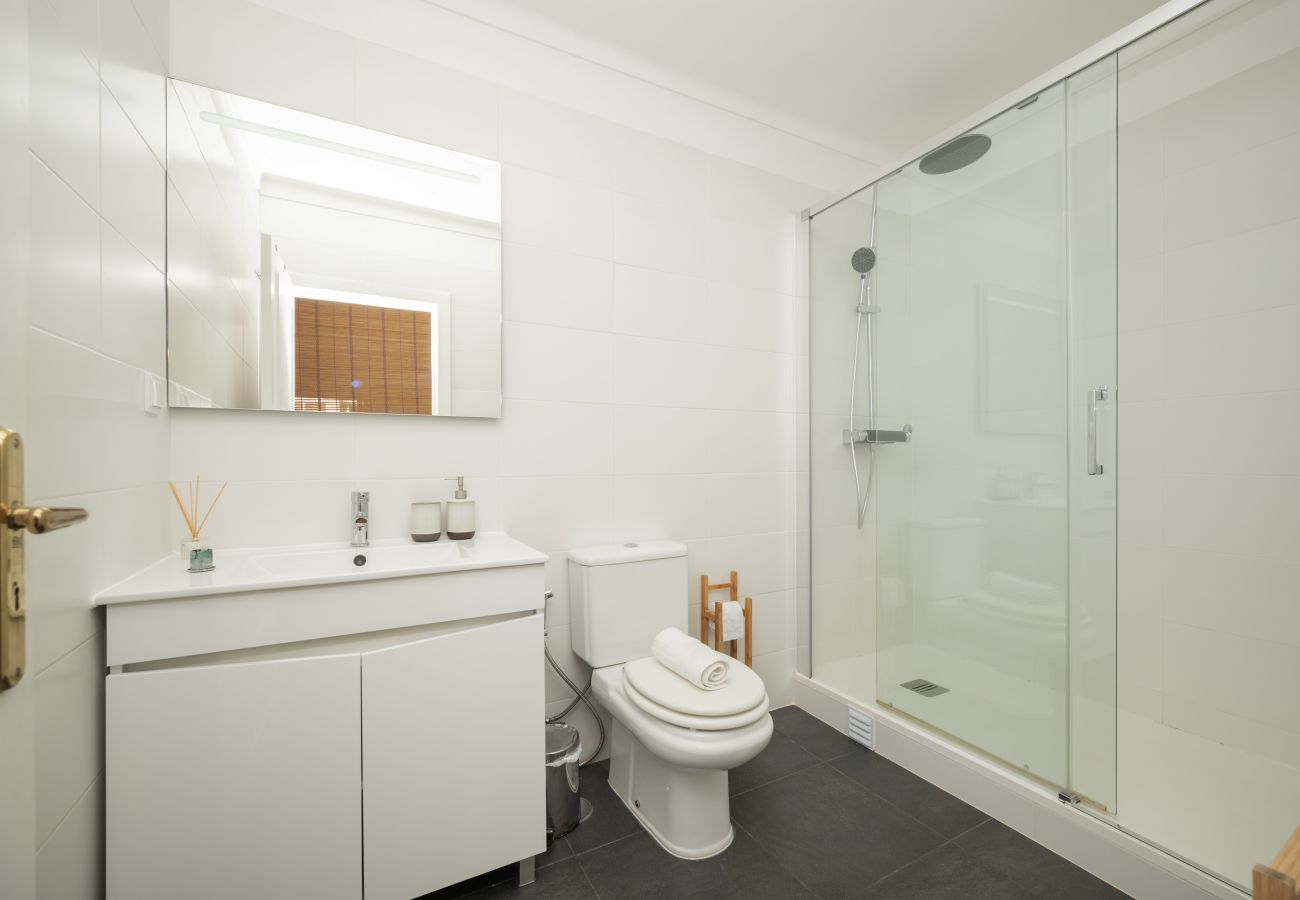 Apartamento em Lisboa - Estrela Terrace by Hosty