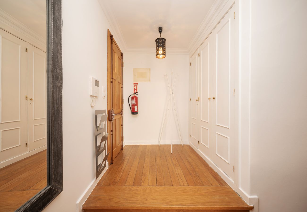 Apartamento em Lisboa - Estrela Terrace by Hosty