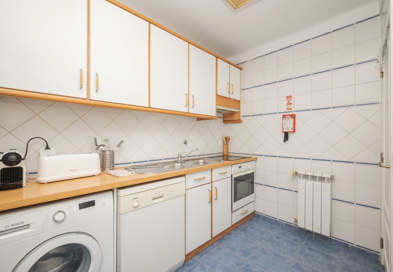 Apartamento em Lisboa - Estrela Terrace by Hosty