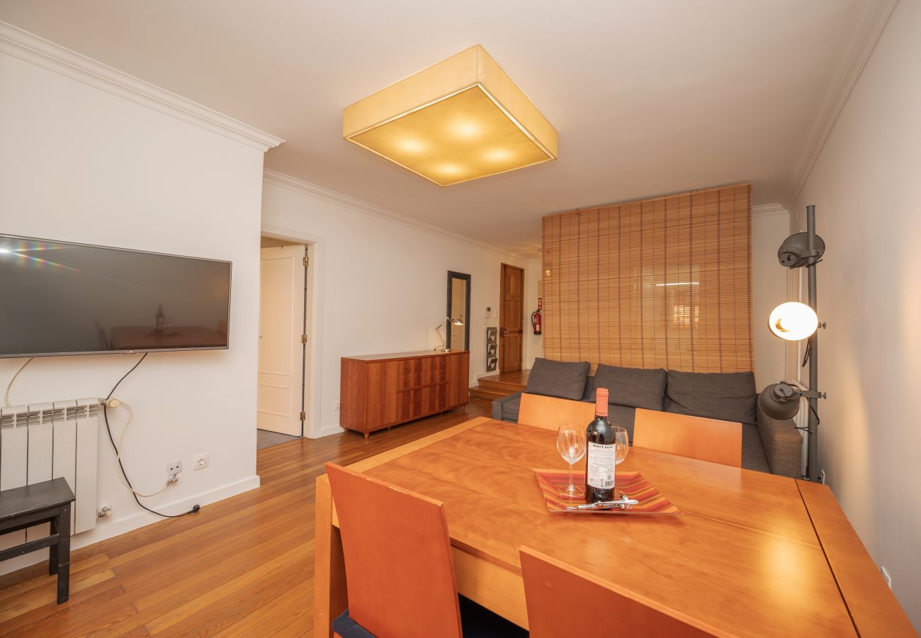 Apartamento em Lisboa - Estrela Terrace by Hosty