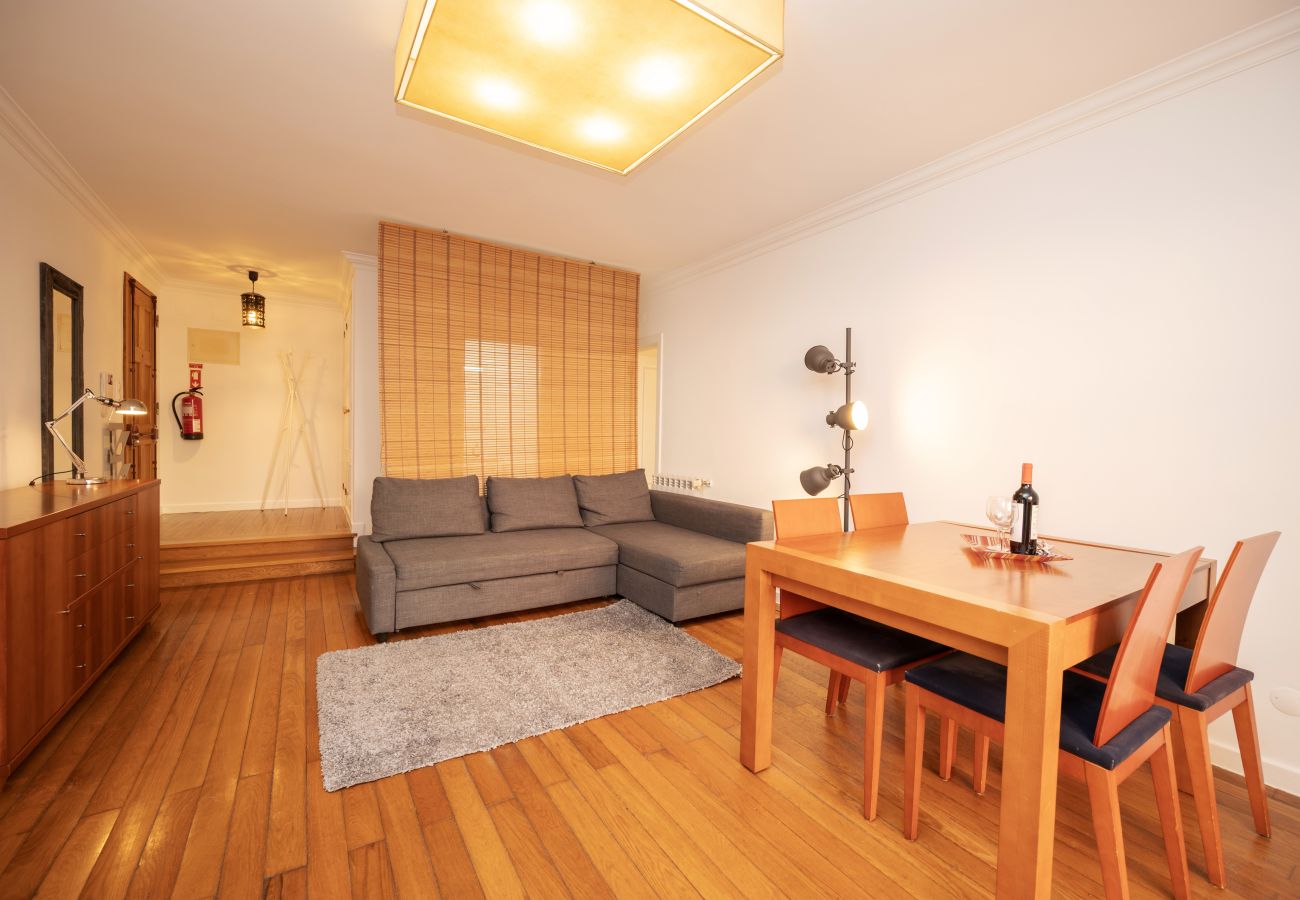 Apartamento em Lisboa - Estrela Terrace by Hosty