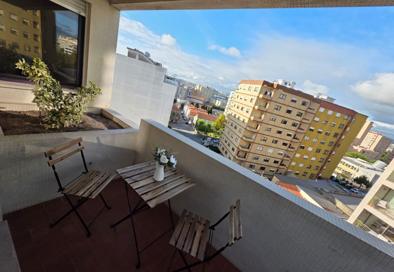 Apartamento em Vila Nova de Gaia - Amazing Flat Gaia by Hosty