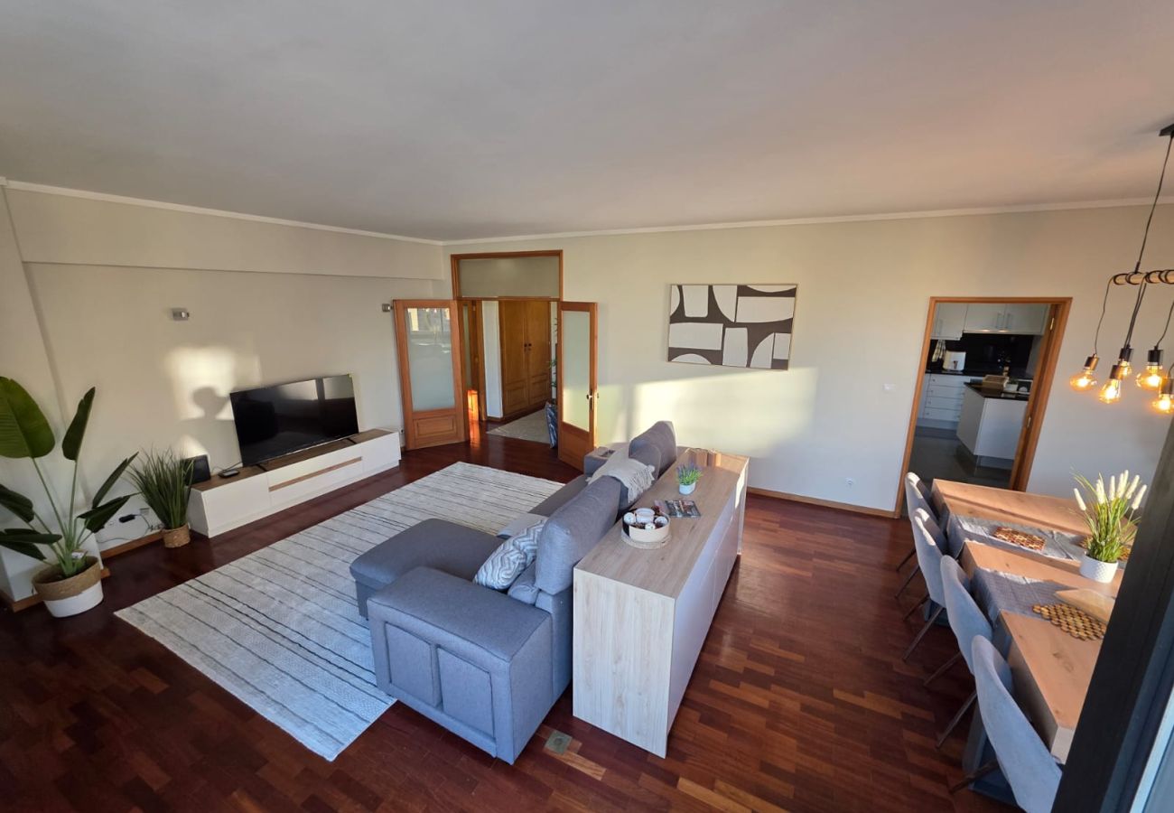 Apartamento em Vila Nova de Gaia - Amazing Flat Gaia by Hosty