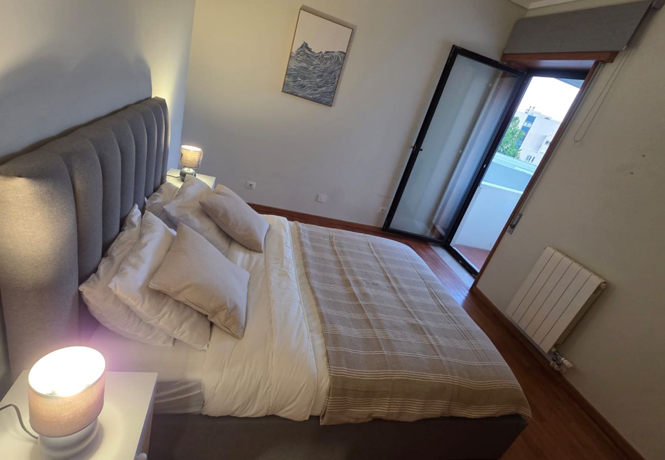 Apartamento em Vila Nova de Gaia - Amazing Flat Gaia by Hosty
