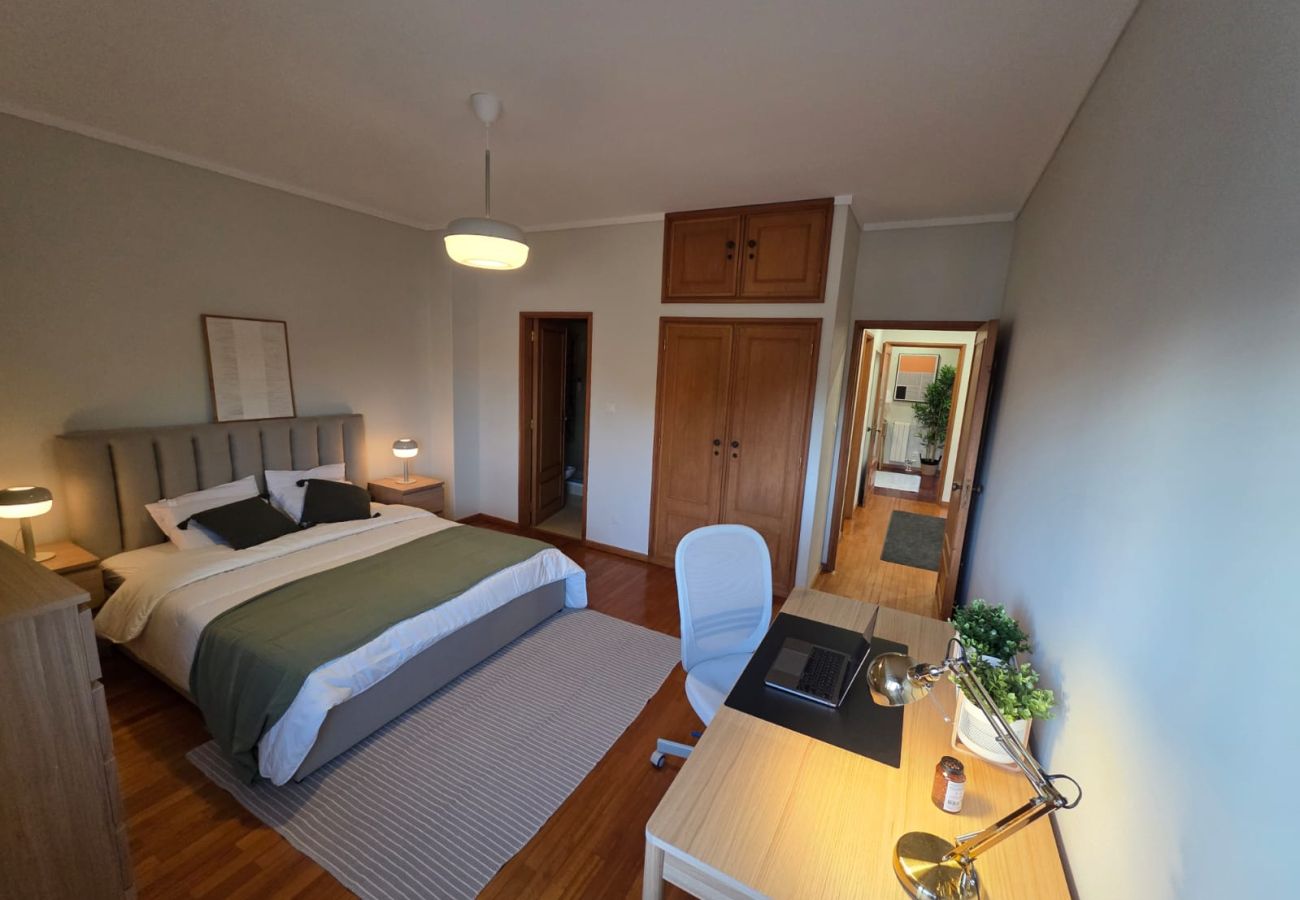 Apartamento em Vila Nova de Gaia - Amazing Flat Gaia by Hosty