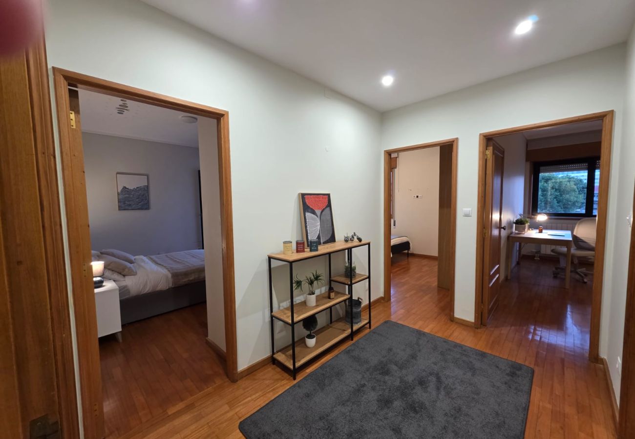 Apartamento em Vila Nova de Gaia - Amazing Flat Gaia by Hosty