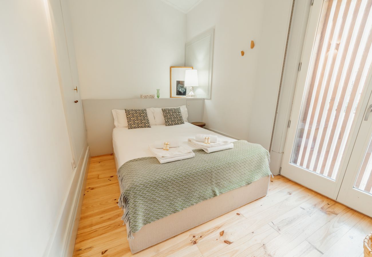 Apartamento em Porto - Cozy Flat with Terrace by Hosty