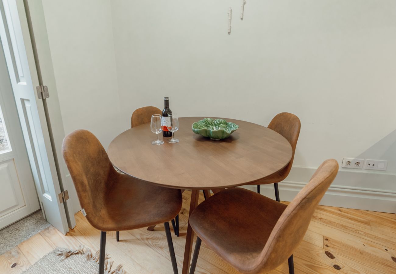Apartamento em Porto - Cozy Flat with Terrace by Hosty