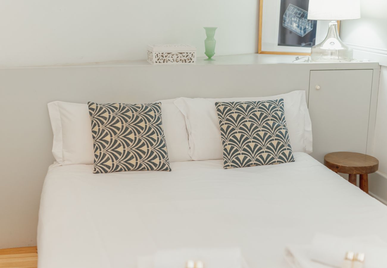 Apartamento em Porto - Cozy Flat with Terrace by Hosty
