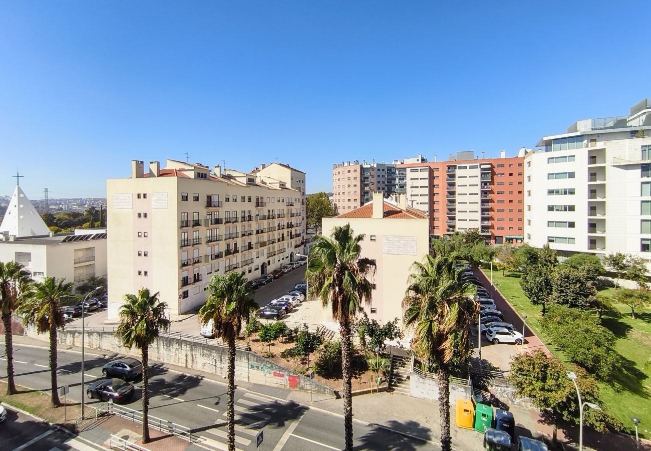 Apartamento em Odivelas - Odivelas Premium By Hosty