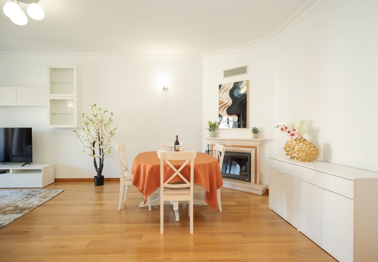 Apartamento em Odivelas - Odivelas Premium By Hosty