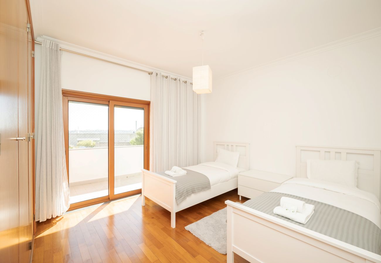 Apartamento em Odivelas - Odivelas Premium By Hosty
