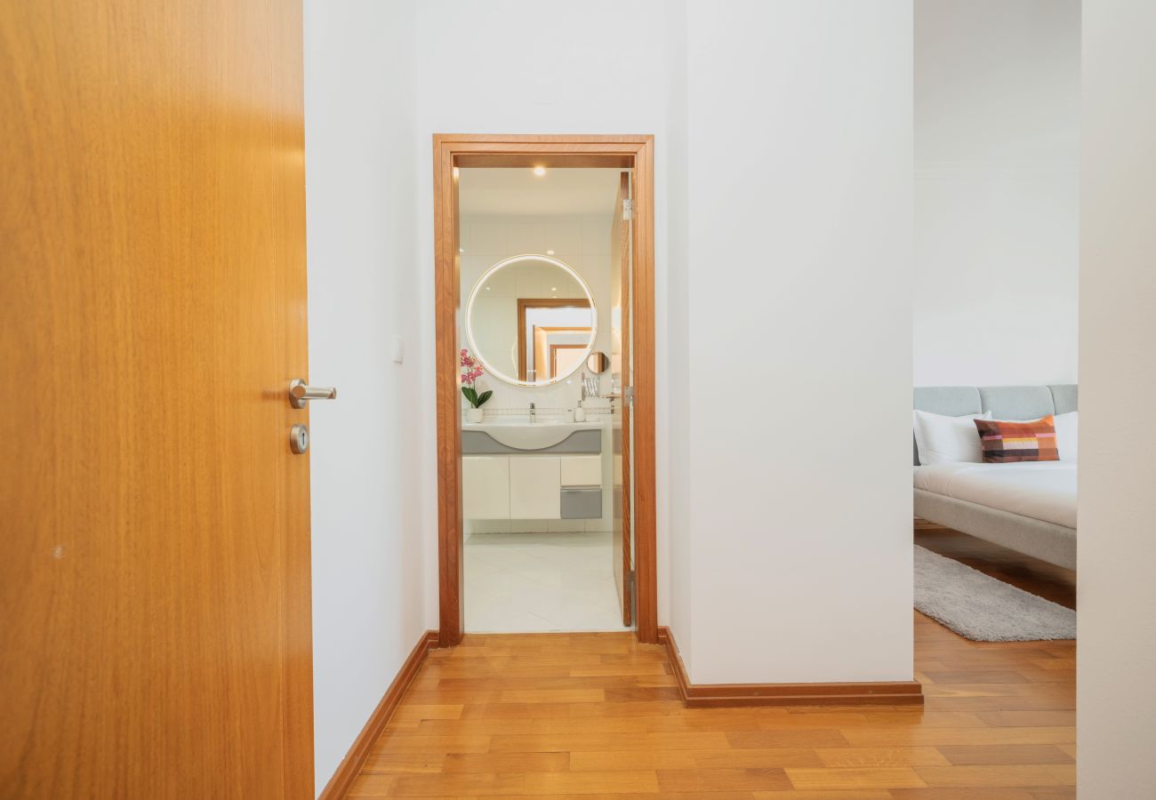 Apartamento em Odivelas - Odivelas Premium By Hosty